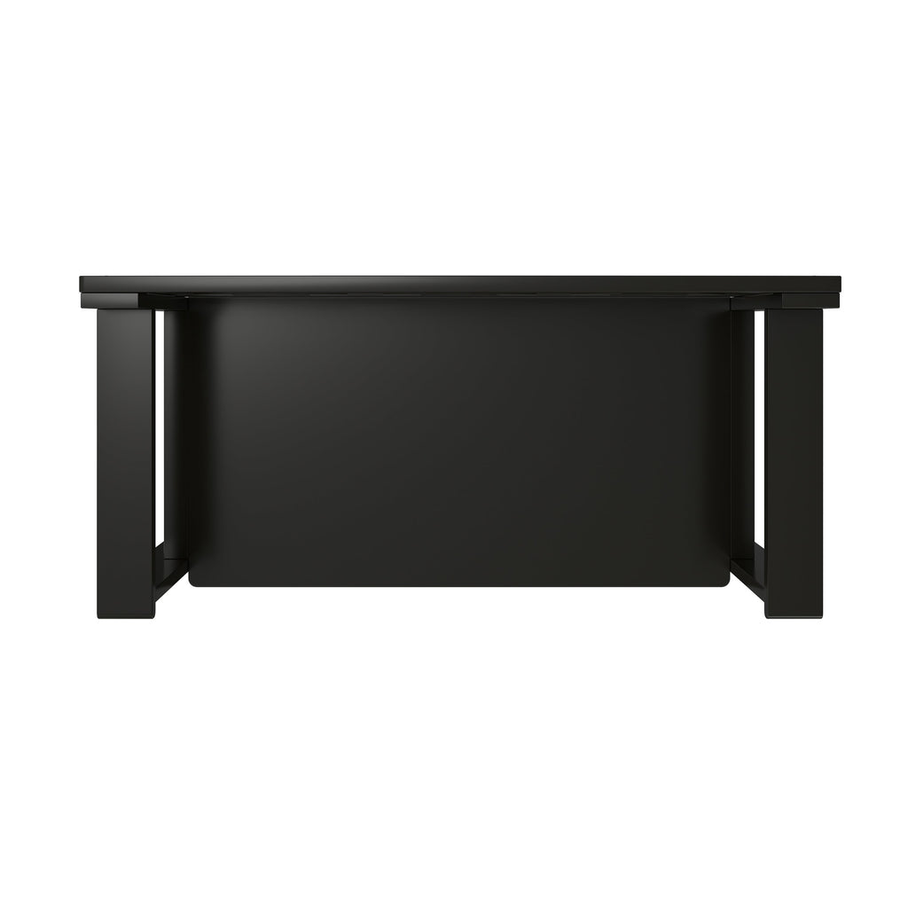 Amherst Small Entryway Storage Bench