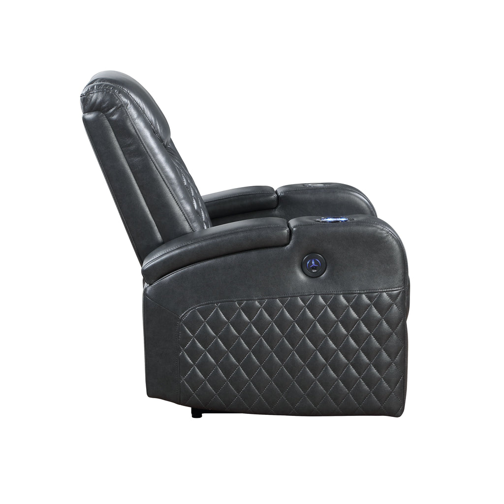 Alair Recliner Chair