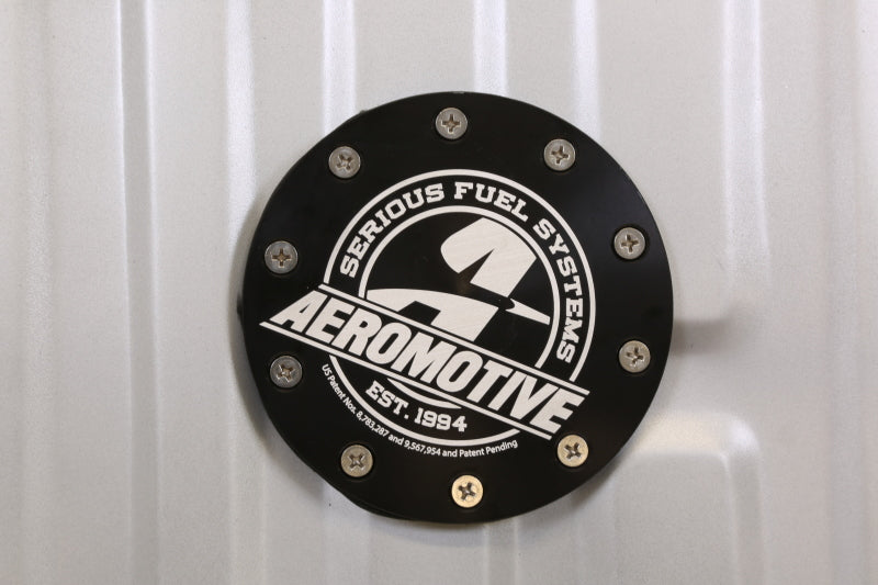Aeromotive Fuel Tank, 200 Stealth Gen 2, 64-67 Buick Skylark (Available Q3 2018)