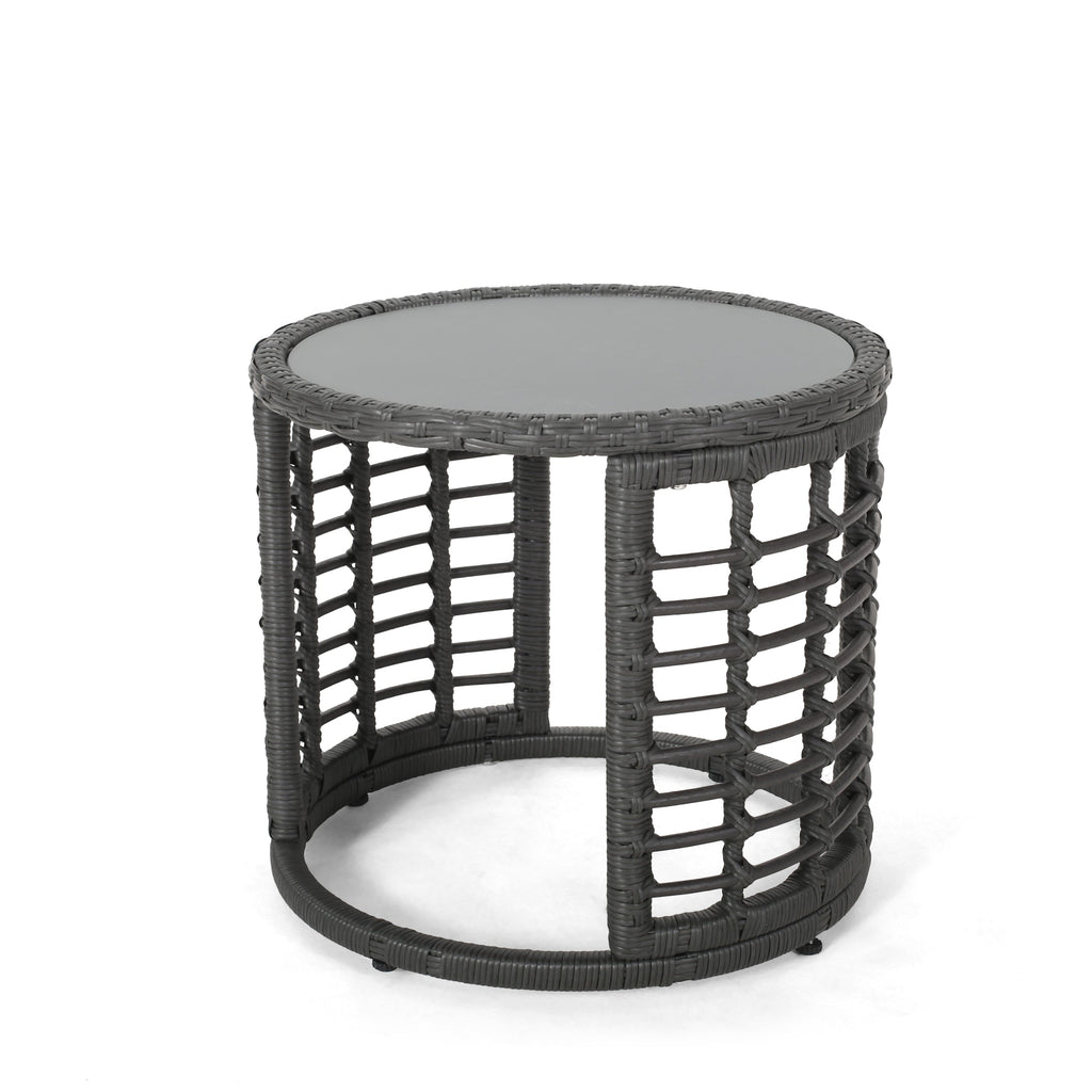 Tatiana Side Table