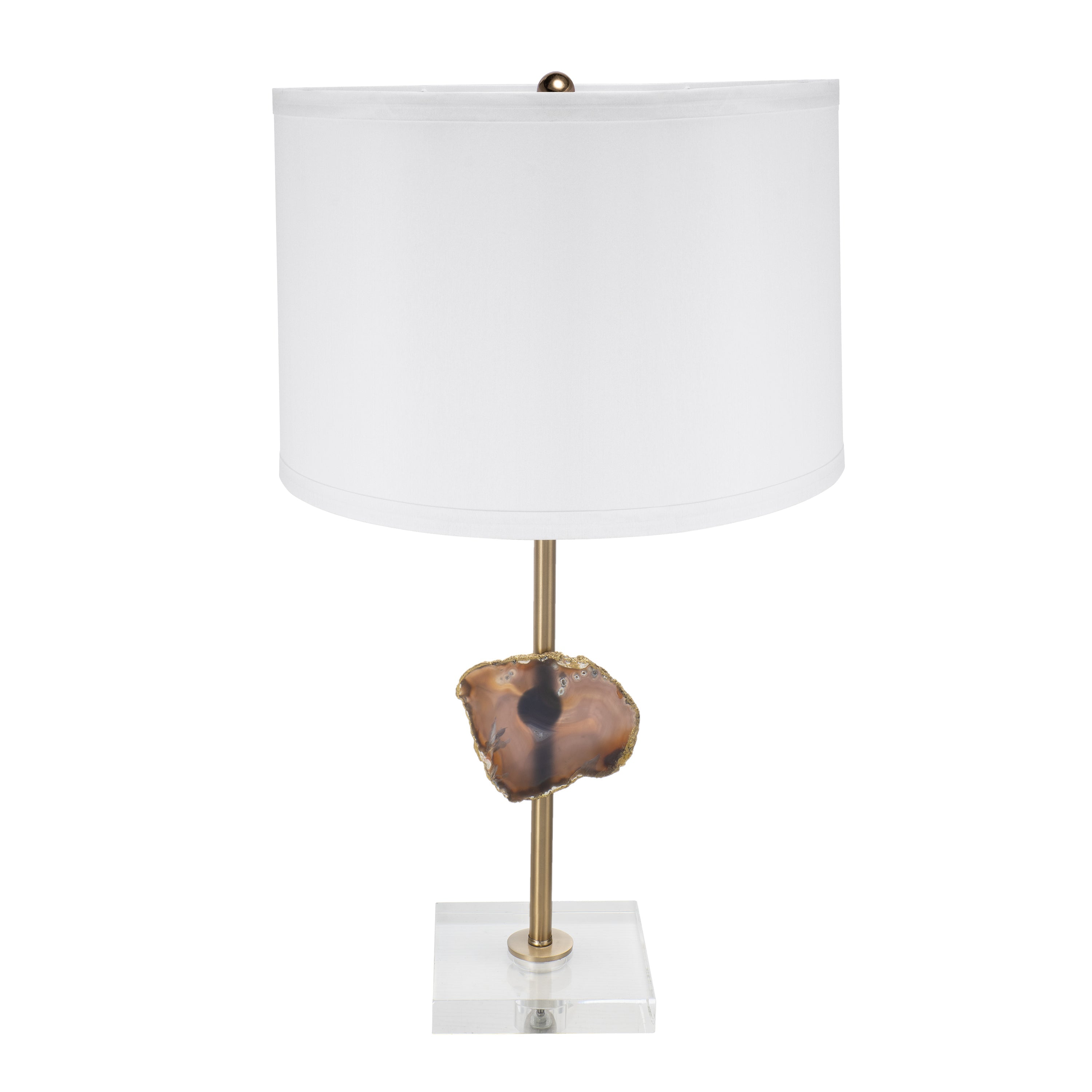Modern Acrylic Table Lamp