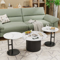 Coffee Table Set of 3