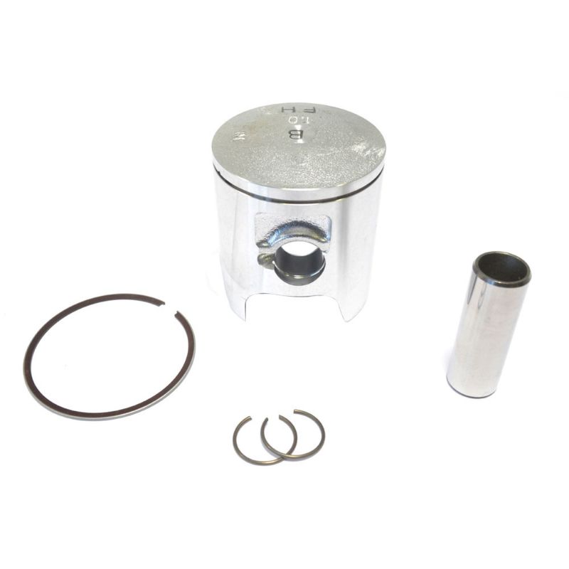 Athena 86-03 Honda CR 80 R 46.95mm Bore 2T Cast Piston S4C04700002B
