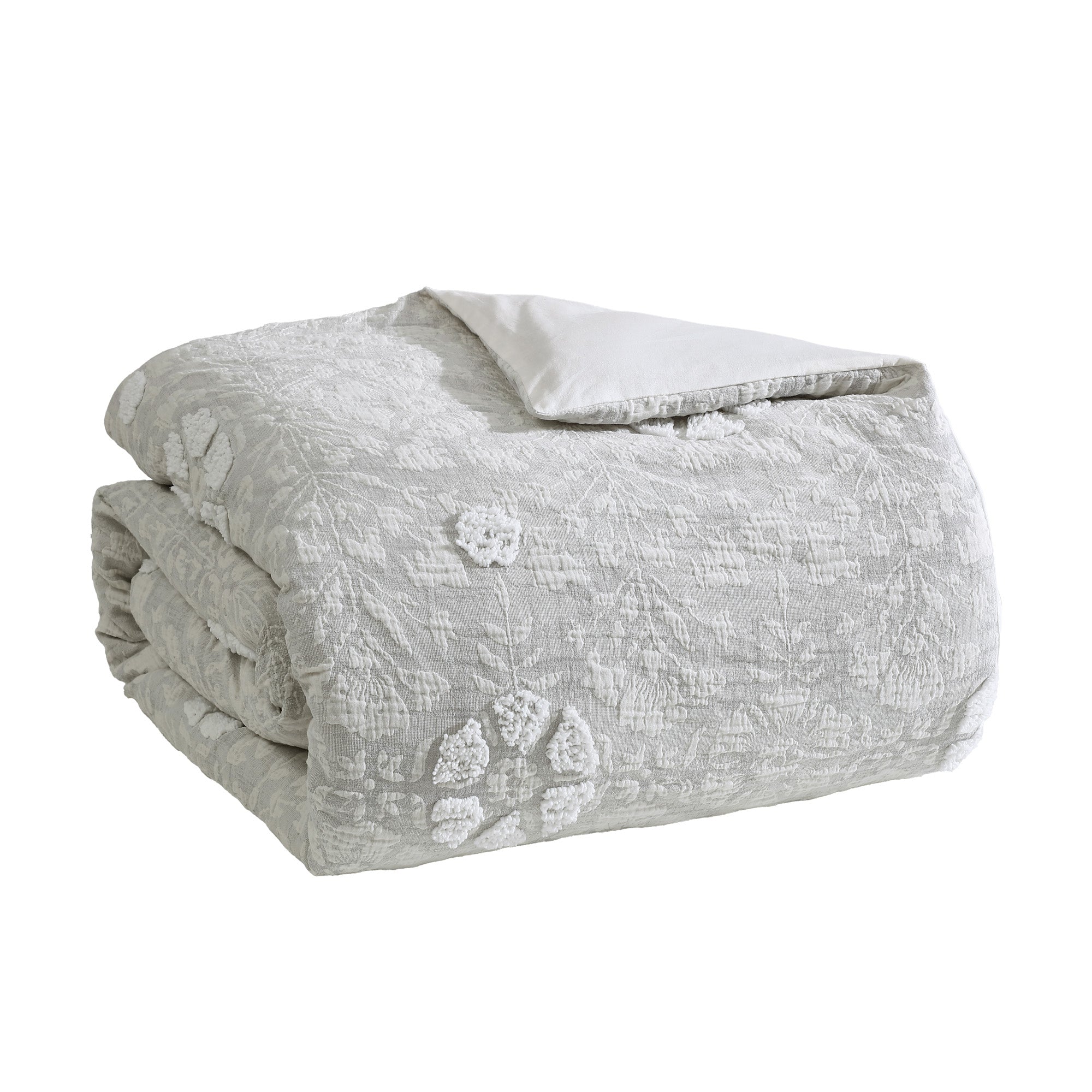 Tacey 5 Pc Queen Comforter Set