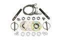 Ford Performance Parts Ford Racing Hood LATCH & Pin Kit