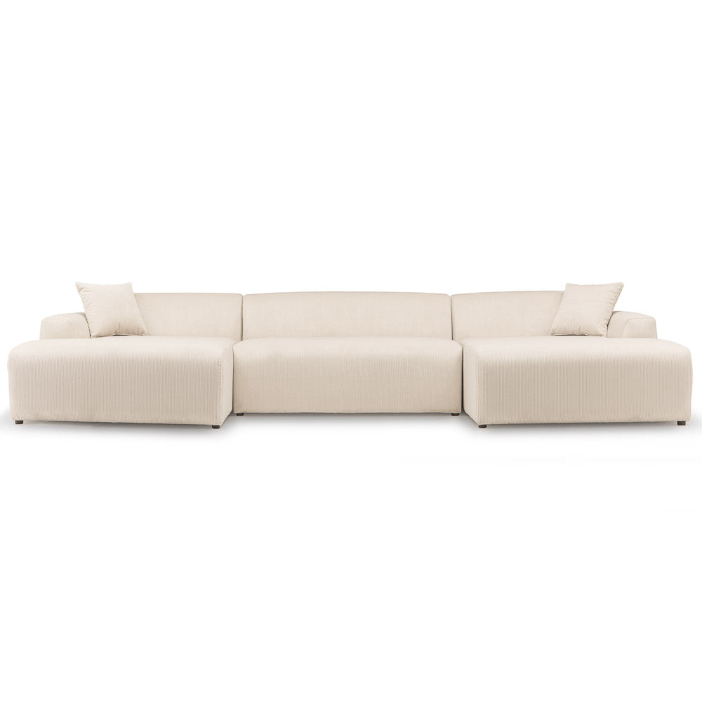 Mar U-Shape Corner Sofa