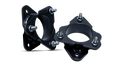 Body Armor 4x4 2007+ Chevy 1500/Yukon/Avalanche/Tahoe/Suburban 2WD/4WD 2in Strut Spacer 50508-GM