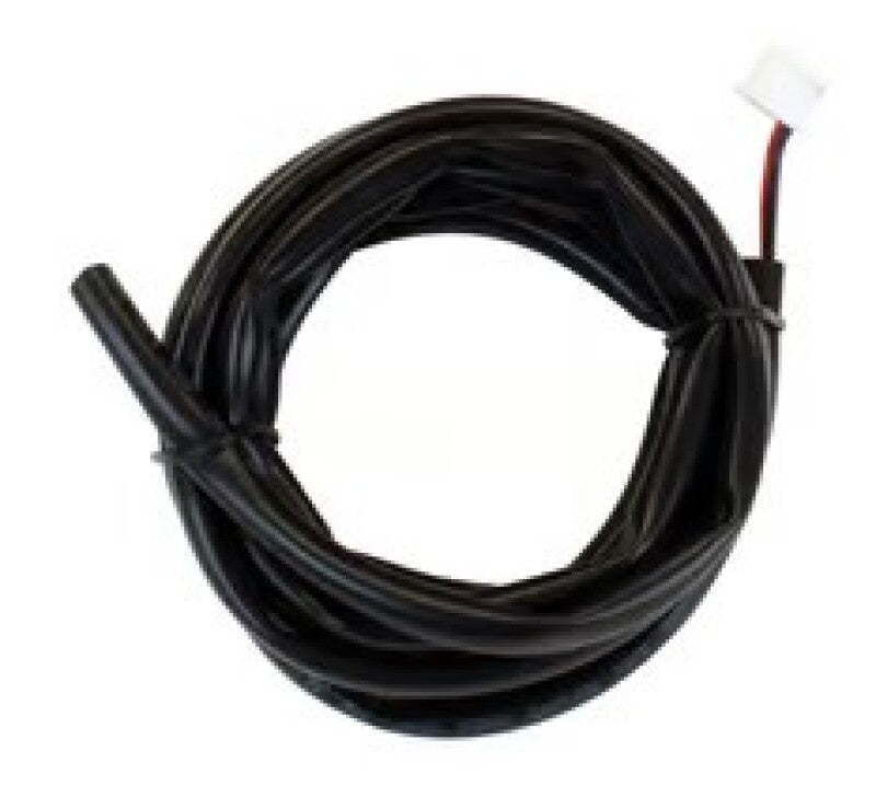 AEM Electronics Voltmeter Gauge