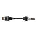 All Balls Racing 07-12 Yamaha YFM400 Big Bear IRS 6 Ball Axle Rear Left AB6-YA-8-334