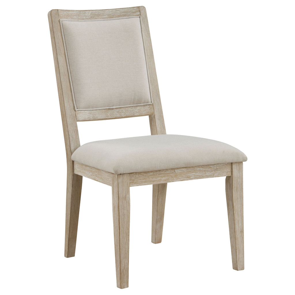 Rodota Dining Table and Chair Set