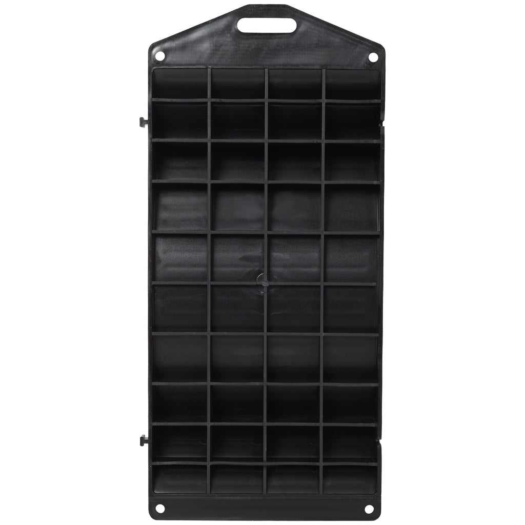 4-Pack Tire Saver Ramps