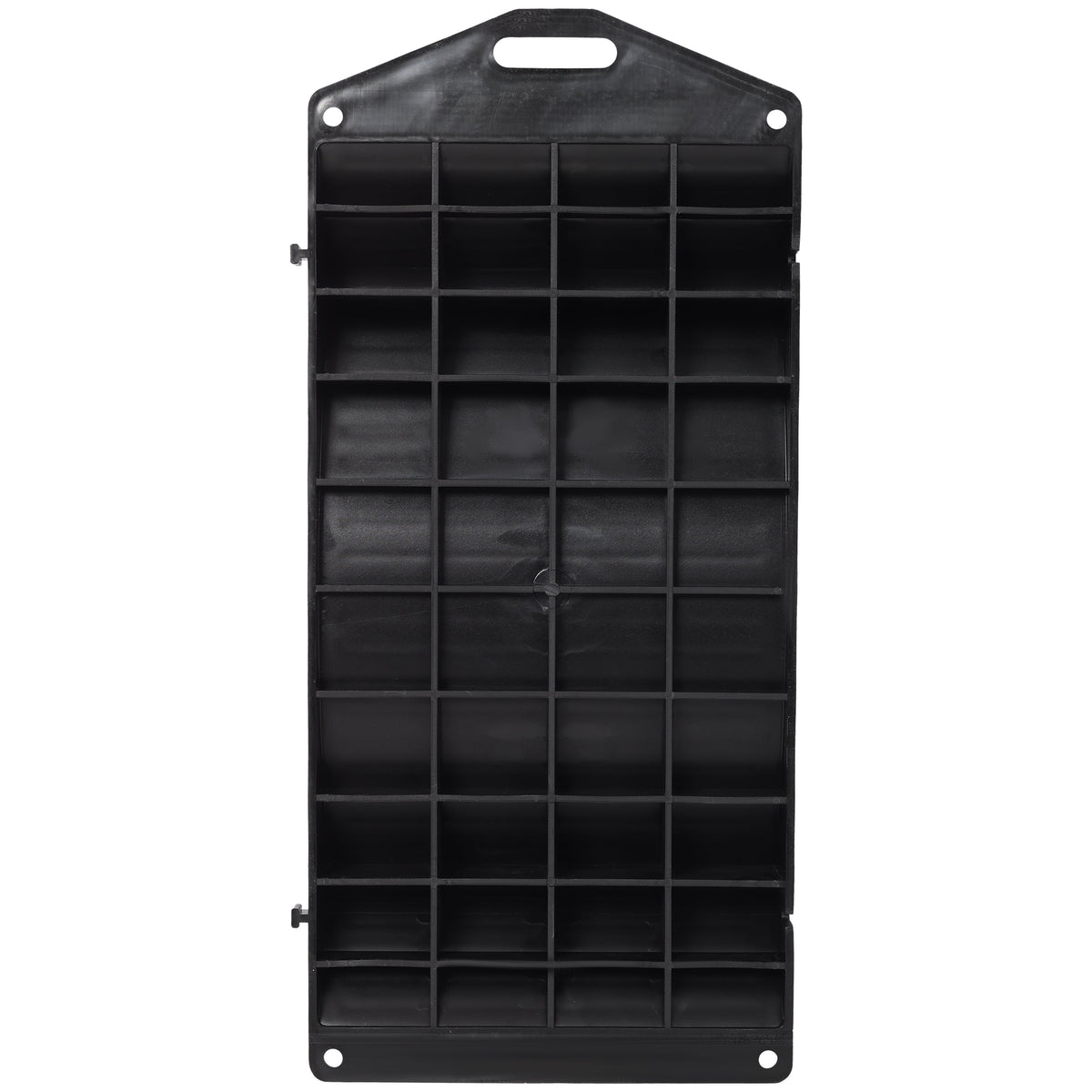 4-Pack Tire Saver Ramps