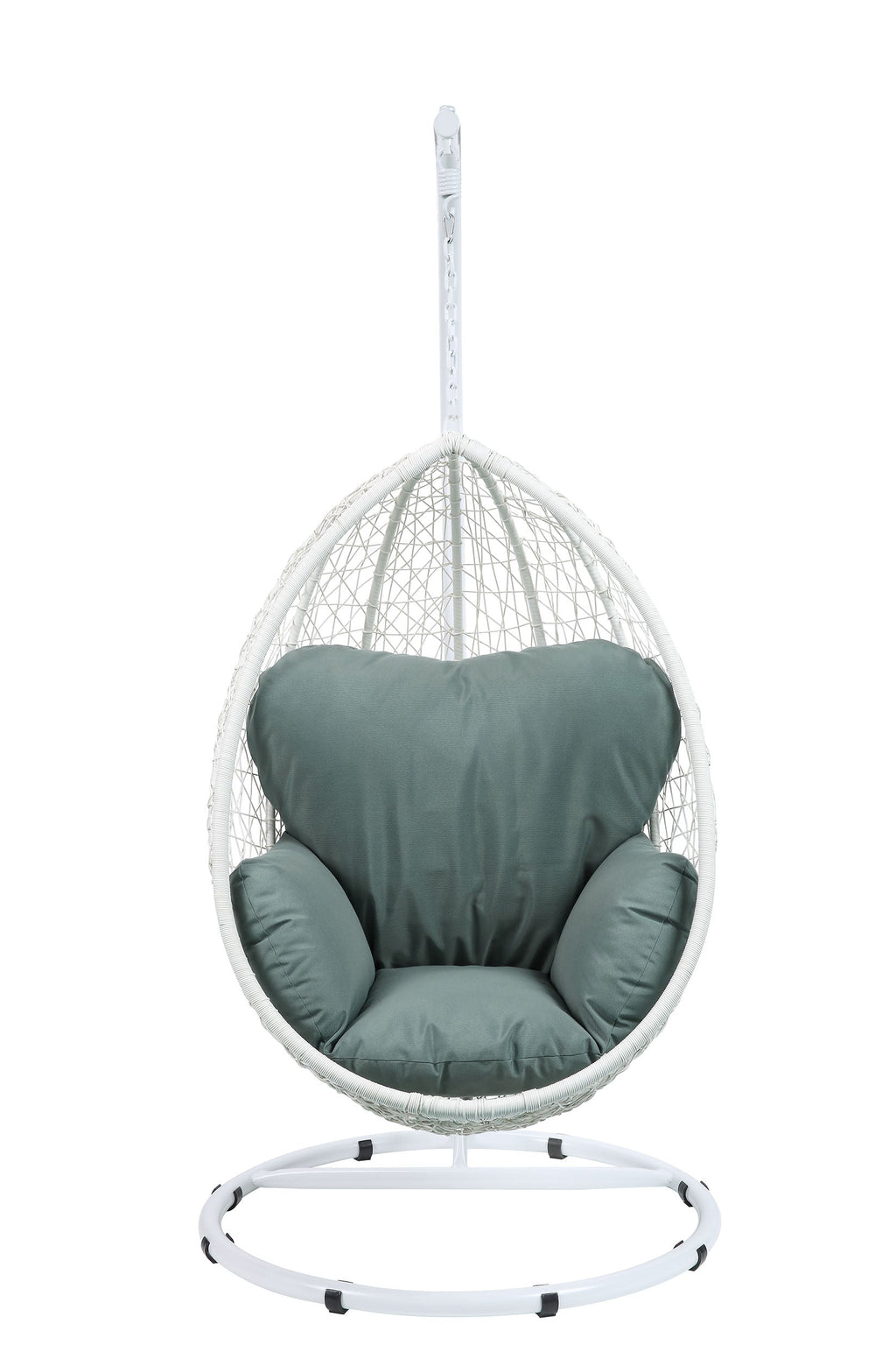 Simona Patio Swing Chair & Stand