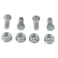 All Balls Racing 88-02 Kawasaki KLF220 Bayou Wheel Stud & Nut Kit Front 85-1031
