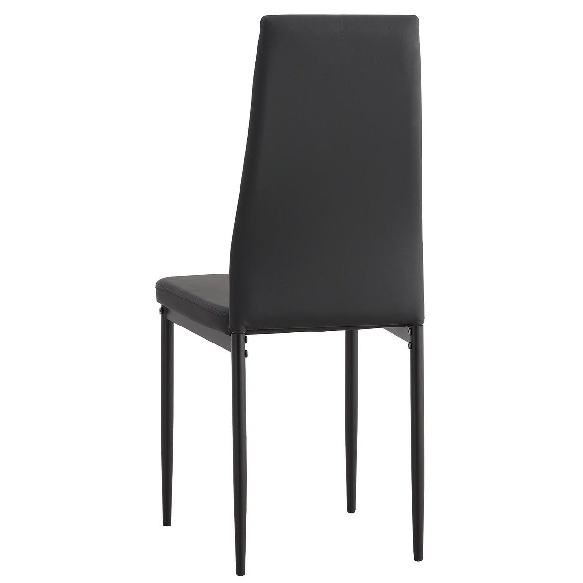 5-Piece Modern Dining Table Set