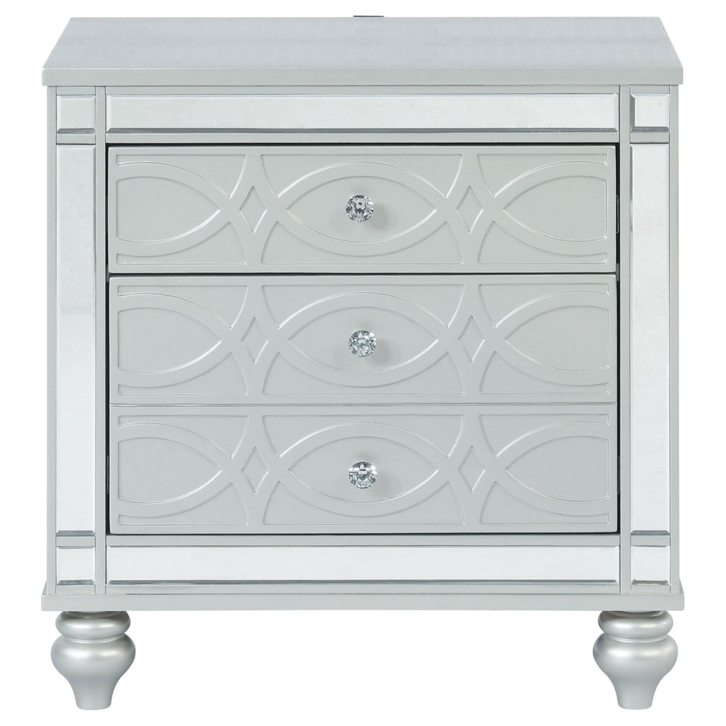 Menlo Nightstand