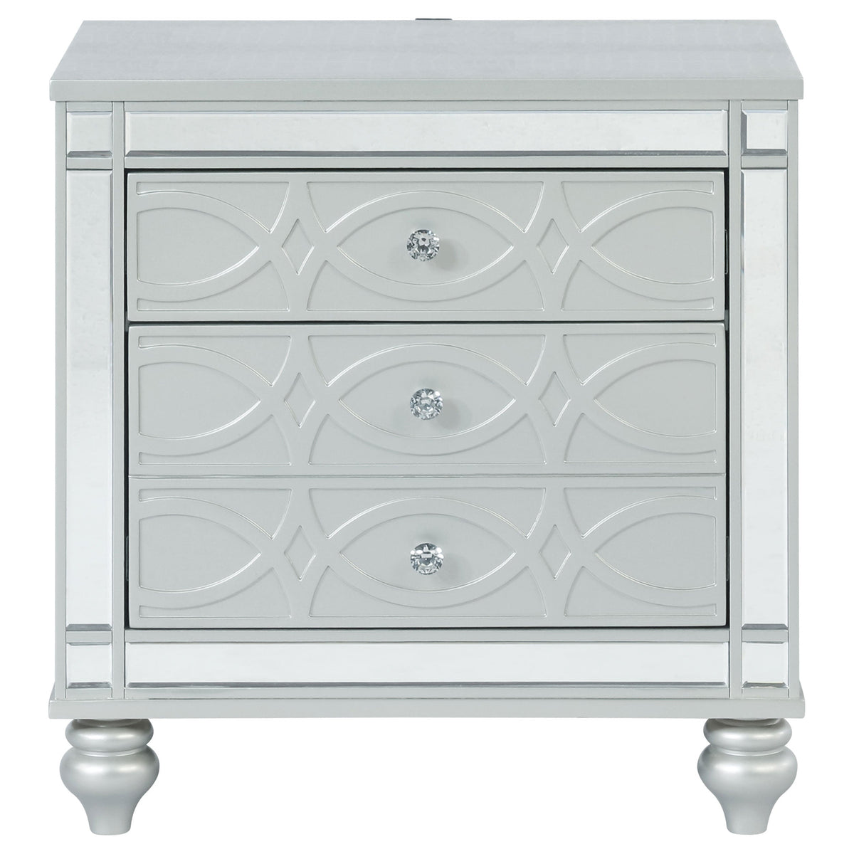 Menlo Nightstand