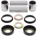 All Balls Racing 82-84 Honda CR125R Swing Arm Bearing Kit 28-1142