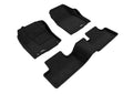 3D MAXpider 20-24 Land Rover Range Rover Evoque Elegant Black R1 R2 L1LR02704709