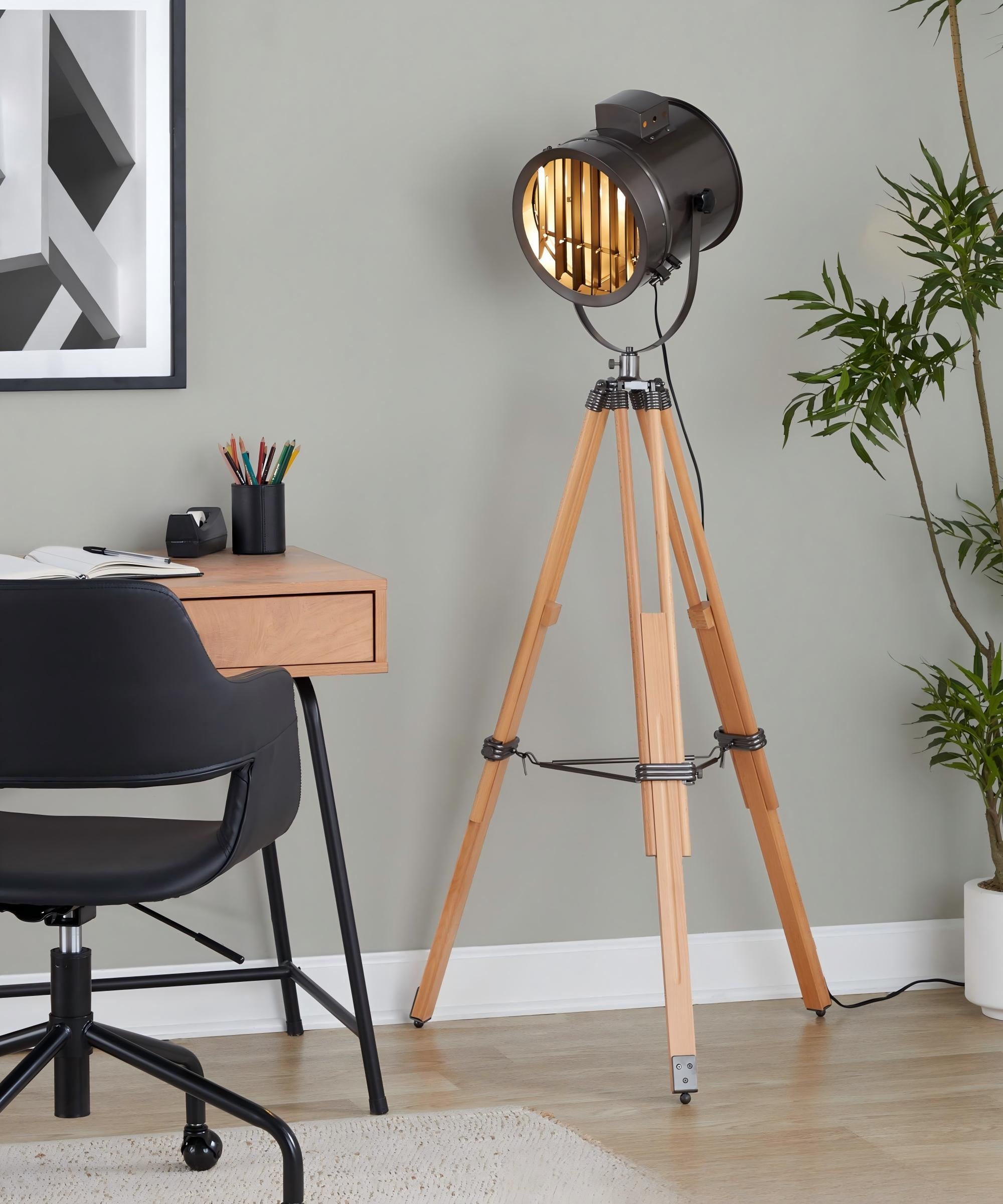 Floor Lamp