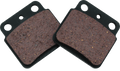 BikeMaster Arctic Cat Brake Pads 961264