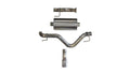 Corsa 16-18 Toyota Tacoma 3.5L V6 Double Cab 5ft Bed Sport Cat-Back Single Side Exit w/ Polished Tip 14918