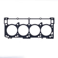 Cometic Gasket Cometic Chrysler 6.4L Apache Gen-3 Hemi .120in MLS Cylinder Head Gasket - 4.120in Bore - LHS C5027-120