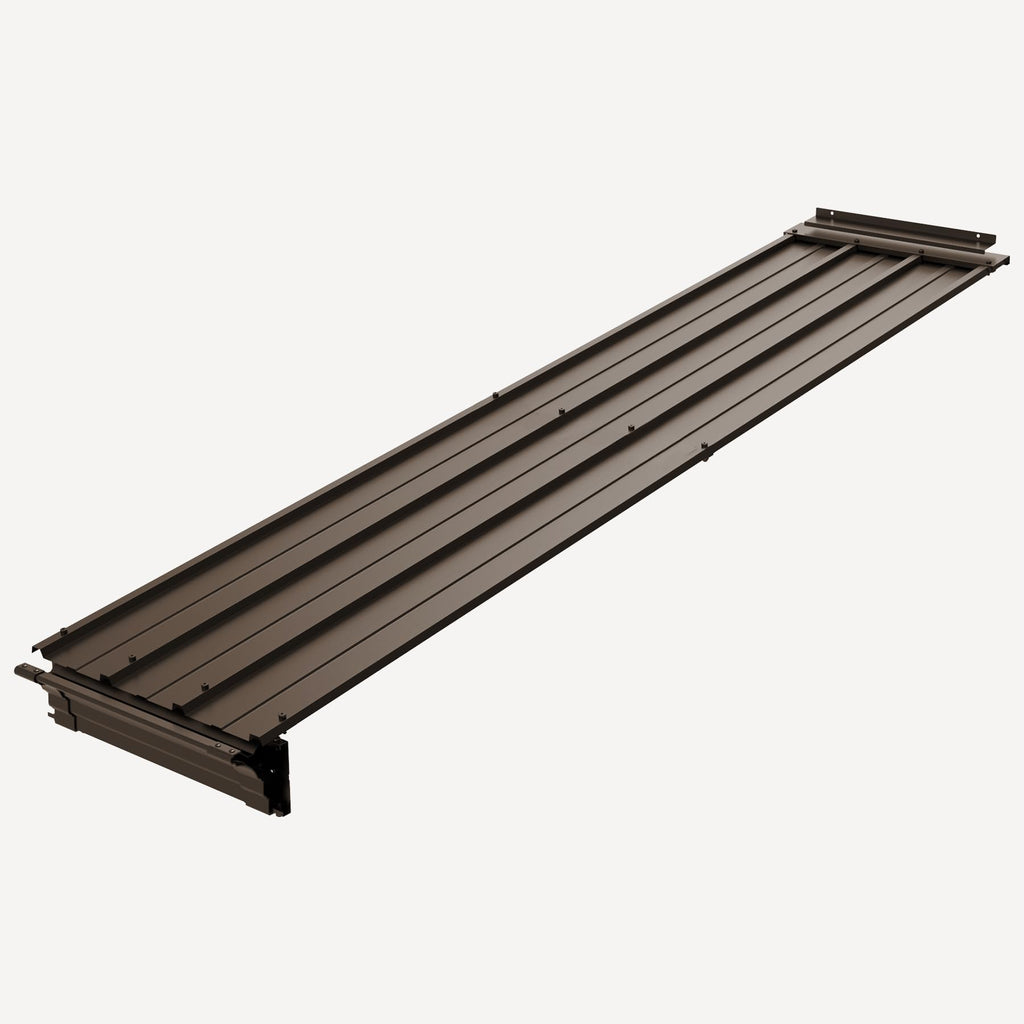 Gazebo Connector Kit - Durable Steel for 10ft Width Gazebos