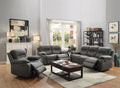 Modern Style 3pc Living Room Set