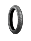 Bridgestone Battlax Ax41S 100/90-18 Frt 11630