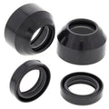All Balls Racing 83-03 Kawasaki KX60 Fork Oil Seal & Dust Seal Kit 56-106