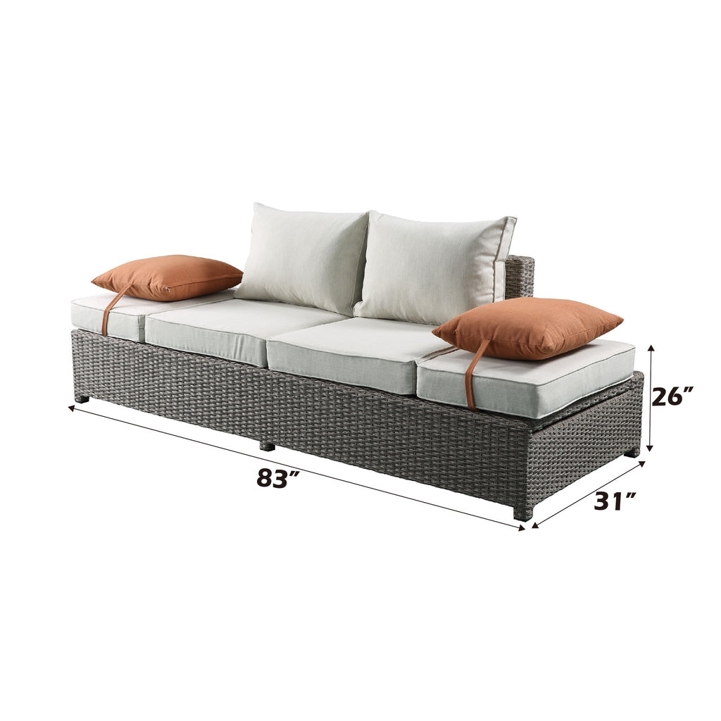 Salena Patio Furniture Set