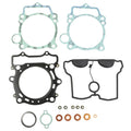 Athena 98-00 Yamaha WR 400 F Top End Gasket Kit P400485600405
