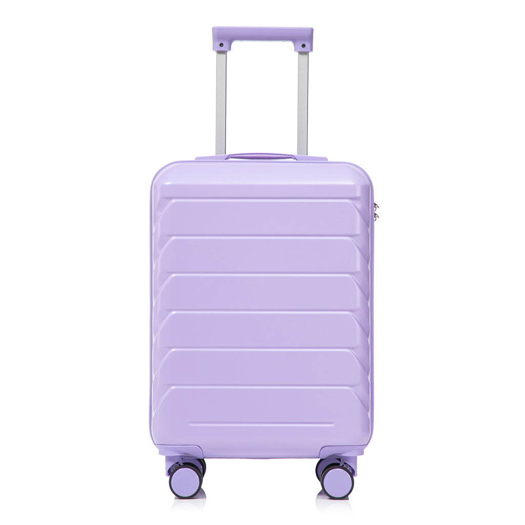 20 Inch ABS Hard Shell Travel Checked Luggage