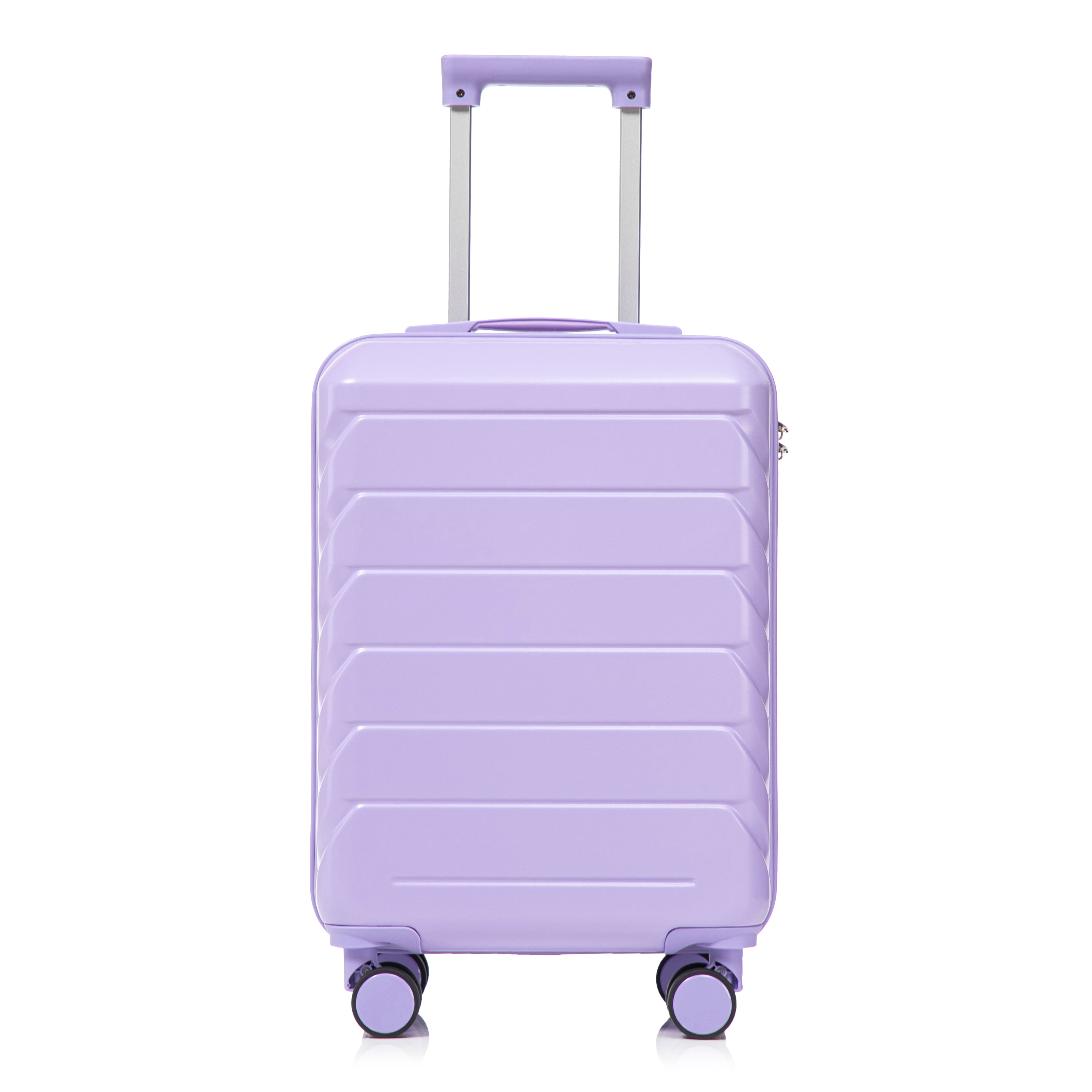 20 Inch ABS Hard Shell Travel Checked Luggage