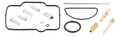 All Balls Racing 1996 Yamaha YZ250 Carburetor Rebuild Kit 26-1528