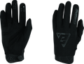 Answer Peak Glv Blkblk Ymd 446590