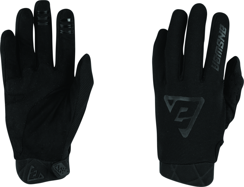 Answer Peak Glv Blkblk Ymd 446590