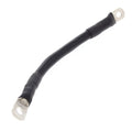 All Balls Racing Battery Cable 7in - Black 78-107-1