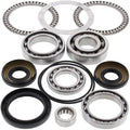 All Balls Racing 08-13 Kawasaki Teryx 750 4x4 Differential Bearing & Seal Kit Front 25-2094