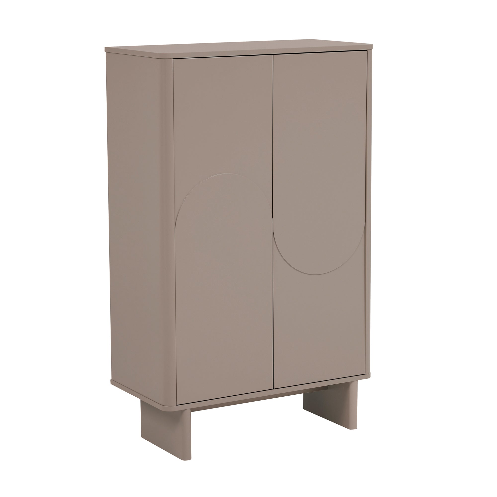 Ella 32" Accent Cabinet