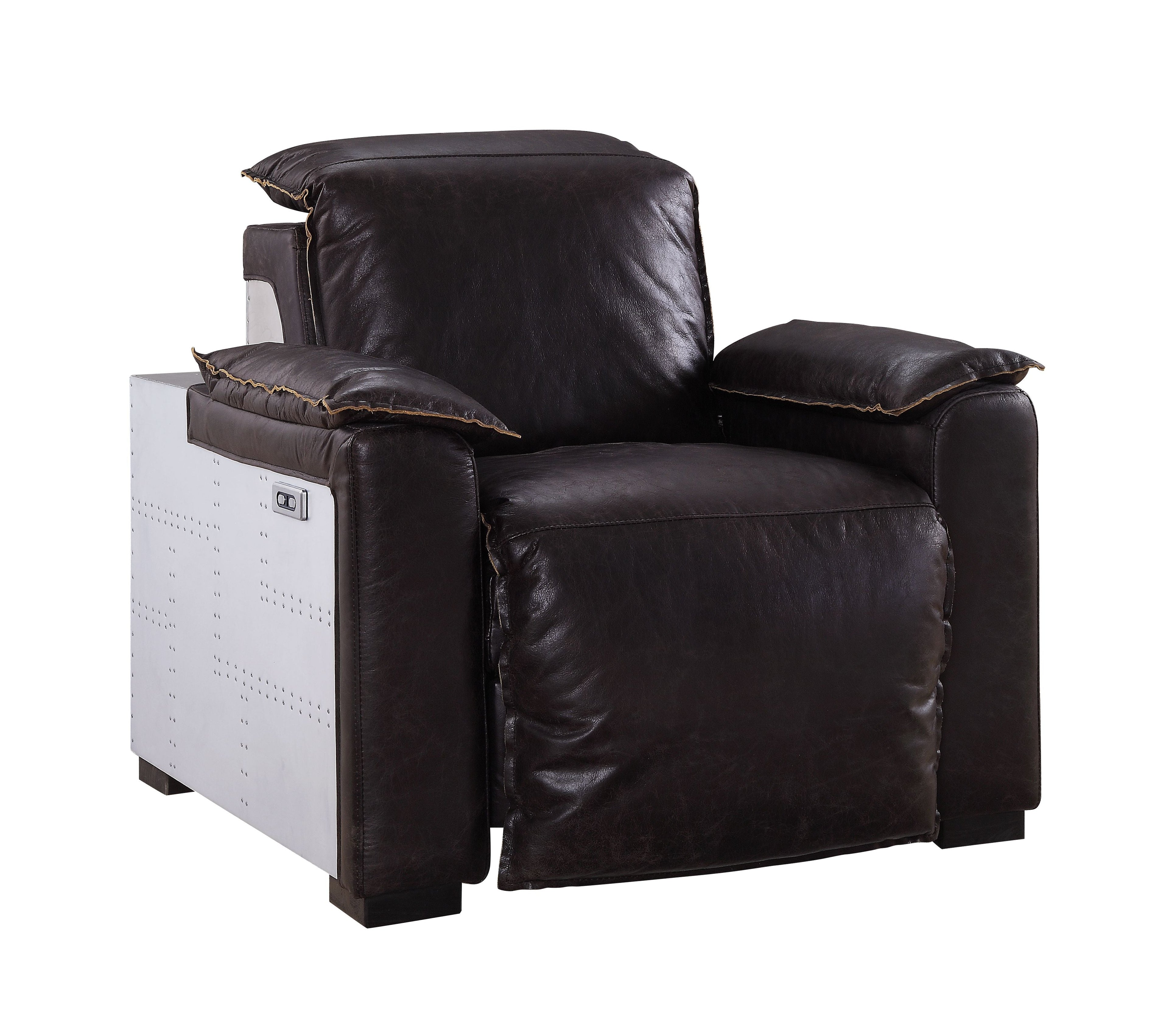 Misezon Recliner