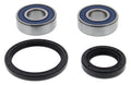 All Balls Racing 2017 Honda XR190 (EURO) Wheel Bearing Kit Front 25-1761