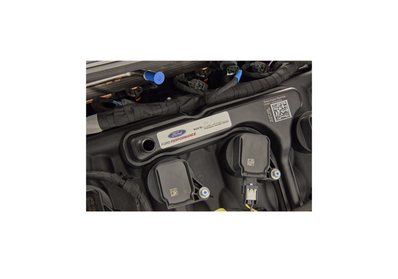 Ford Racing Gen 4 5.0L Coyote SC Crate Engine (No Cancel No Returns) M-6007-A50SCD