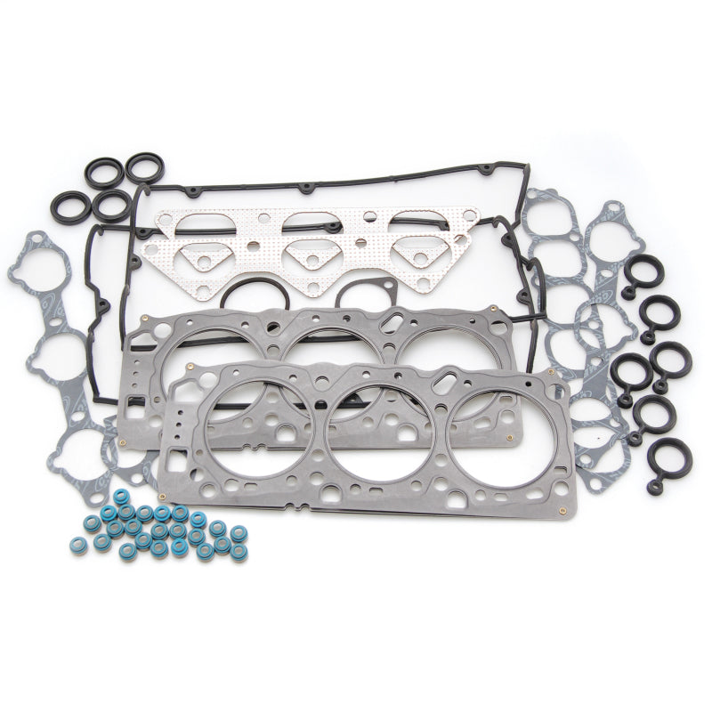 Cometic Gasket Cometic Mitsubishi 6G72 Top End Gasket Kit - 93mm Bore - .080in MLS Cylinder Head Gasket - DOHC PRO2039T-080
