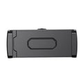 New Style Single-bar Dual-zip Phone Clip