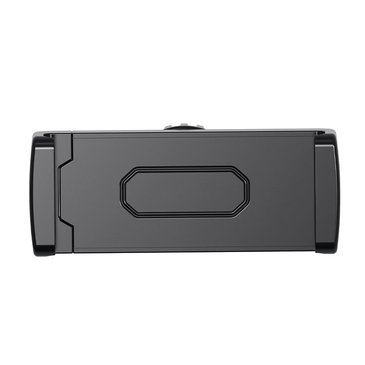 New Style Single-bar Dual-zip Phone Clip