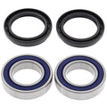 All Balls Racing 86-87 Honda ATC200X Wheel Bearing Kit Rear 25-1445