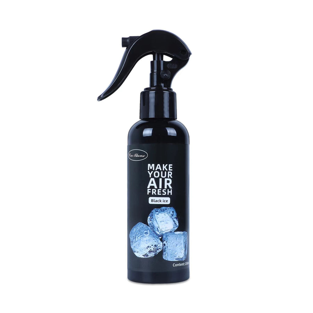 Spray Air Freshener