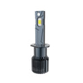 Cross Border Exclusive Supply Of Direct Plug In Laser Car Led Headlights H7H1H1 High Brightness Integrated Wireless Installation Car Headlights